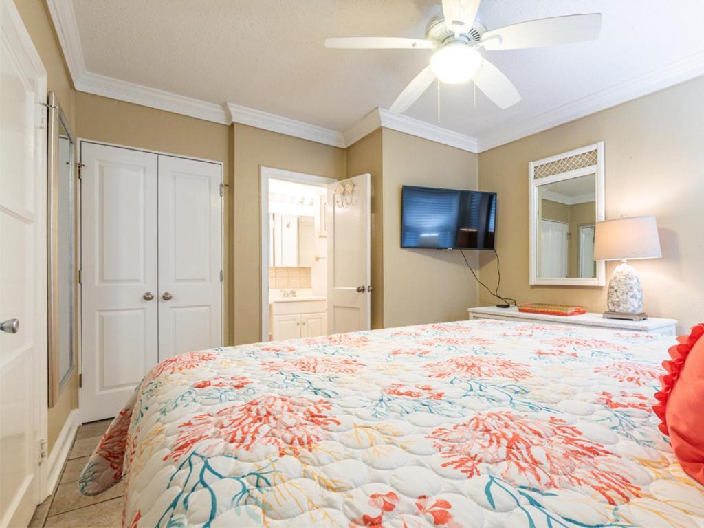 Captains Quarters B Apartment Tybee Island Ngoại thất bức ảnh