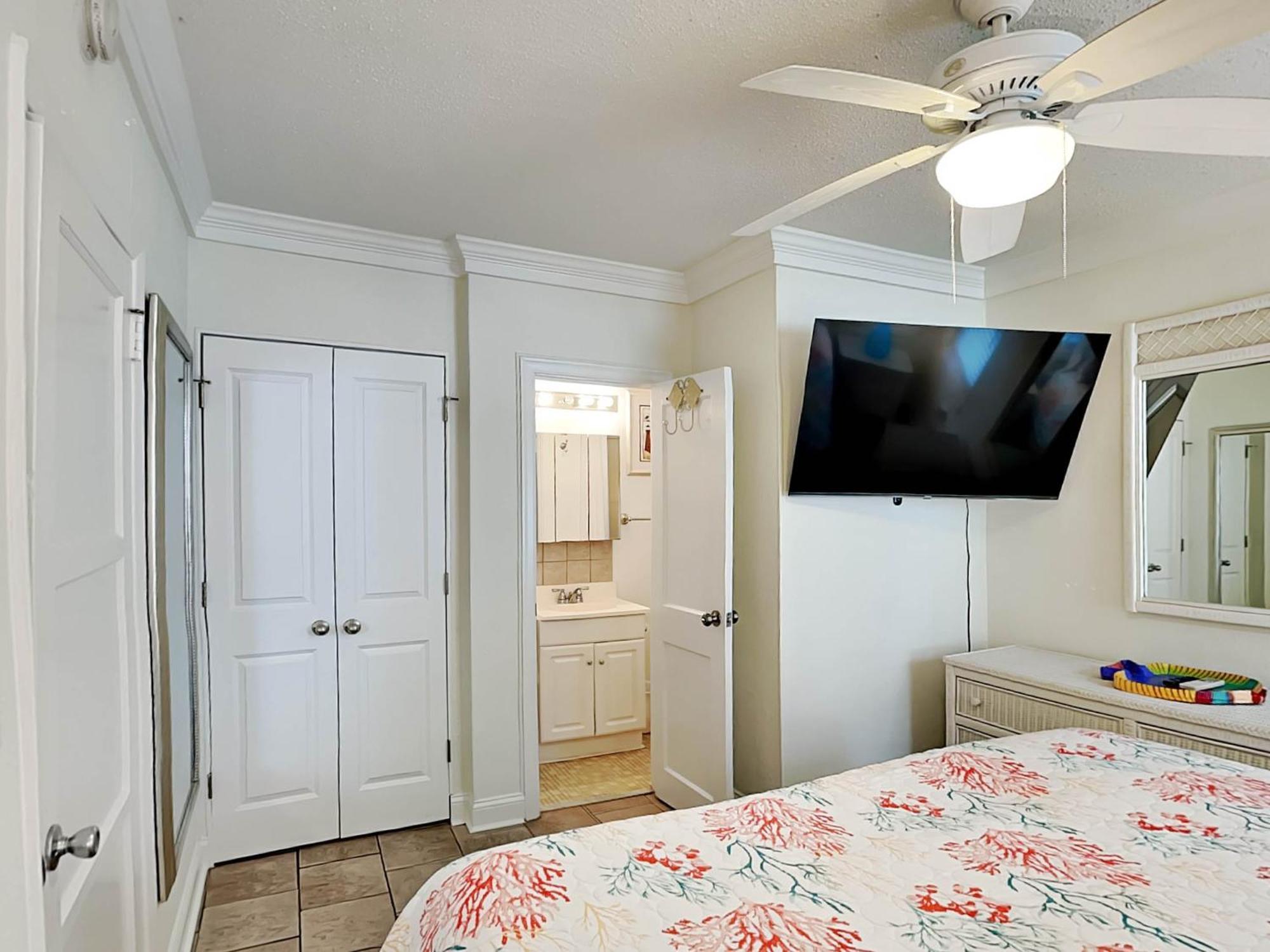 Captains Quarters B Apartment Tybee Island Ngoại thất bức ảnh